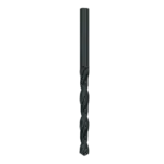 FOX DRILL BIT HSS ROLL FORGED STD  6.0MM P/10