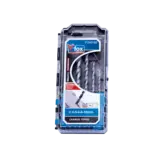 FOX DRILL BIT SET MASONRY P/5 PRO 4-10MM