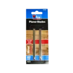 FOX BLADE PLANER REVERSIBLE 82MM TCTXXX