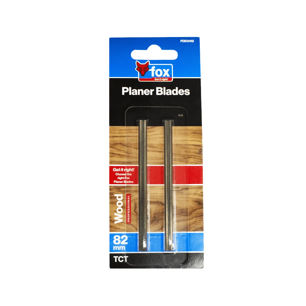 fox0412.webp FOX BLADE PLANER REVERSIBLE 82MM TCTXXX - Image 1