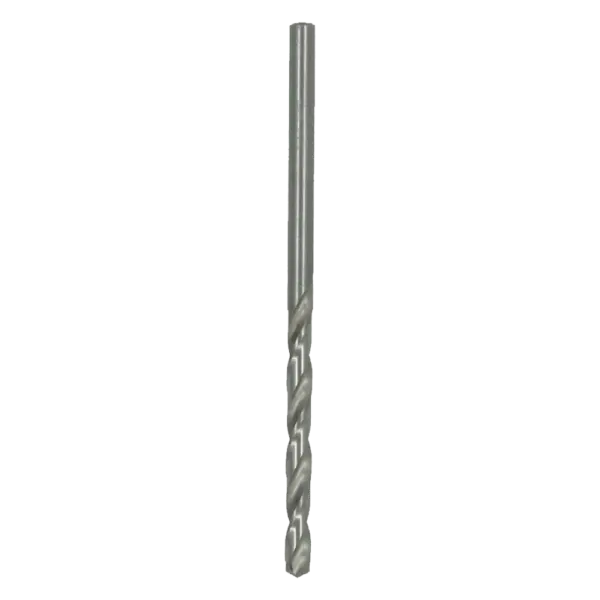 FOX DRILL BIT HSS FULLY GROUND  PRO  3.0MM P/2
