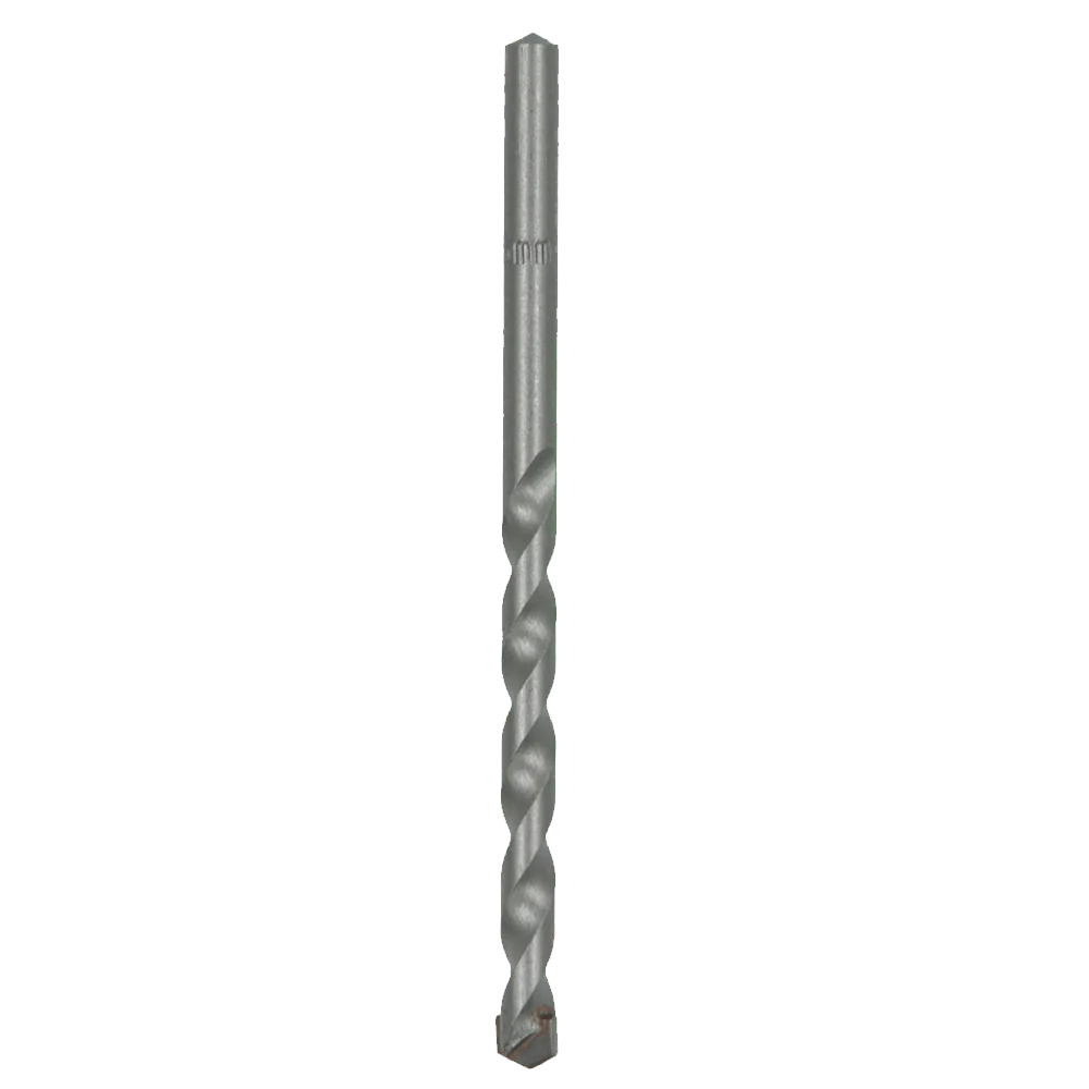 fox1530.webp FOX DRILL BIT MASONRY PRO 5.0X85MM - Image 1