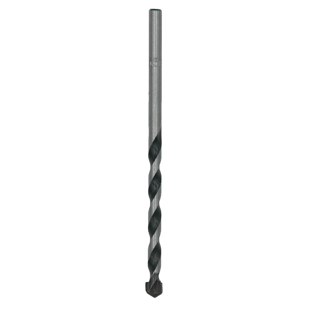 fox1835.webp FOX DRILL BIT CONCRETE PRO 8.0X120MM - Image 1