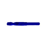 FOX DRILL BIT HSS REDUCE SHANK 12X14.0MM
