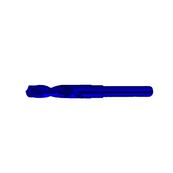 FOX DRILL BIT HSS REDUCE SHANK 12X14.0MM