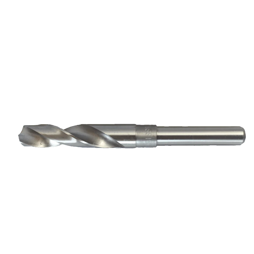fox1916.webp FOX DRILL BIT HSS REDUCE SHANK 12X16.0MM - Image 1