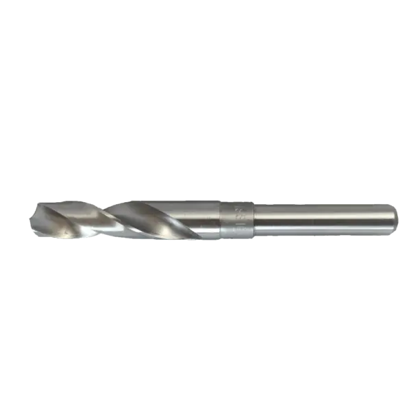 FOX DRILL BIT HSS REDUCE SHANK 12X17.0MM