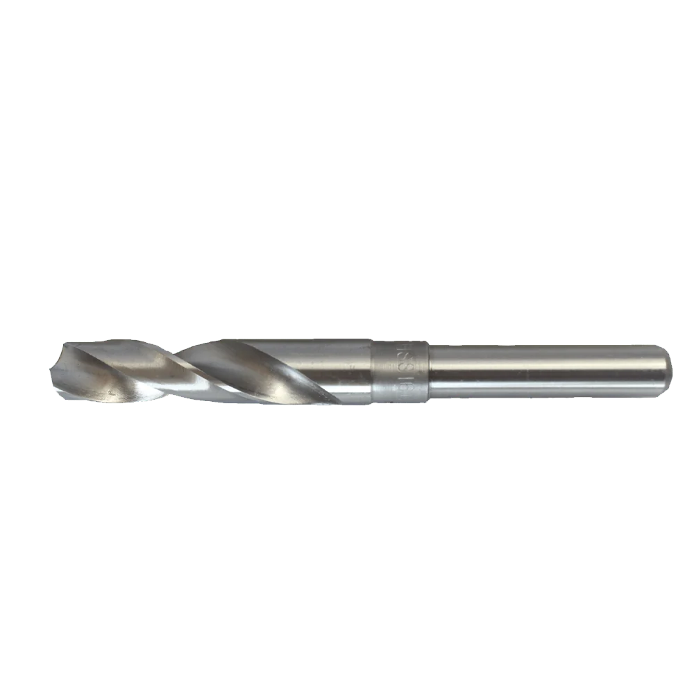 fox1917.webp FOX DRILL BIT HSS REDUCE SHANK 12X17.0MM - Image 1