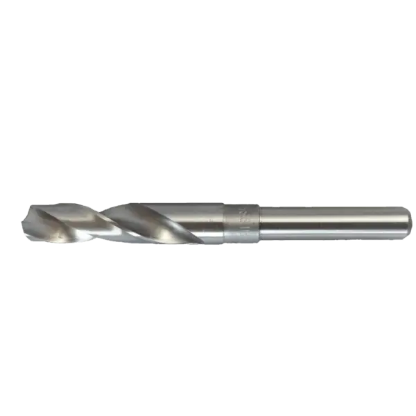 FOX DRILL BIT HSS REDUCE SHANK 12X20.0MM