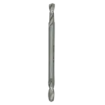 FOX DRILL STUB HSS DOUBLE ENDED 3.2MM EA XXX