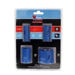 FOX HOLESAW SET UNIVERAL (20253251MM) XXX