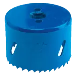 FOX HOLESAW BI-METAL 16MM