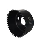 FOX HOLESAW CARBON 25MM XXX