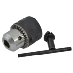 FOX CHUCK & KEY 3/8X24 FEMALE 13MM