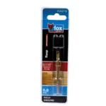 FOX DRILL BIT WOOD F/G RASP 5.0X86MM XXX
