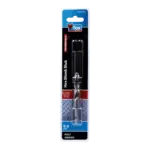 FOX DRILL STUB HSS HEX  9.0X84MM  EA XXX