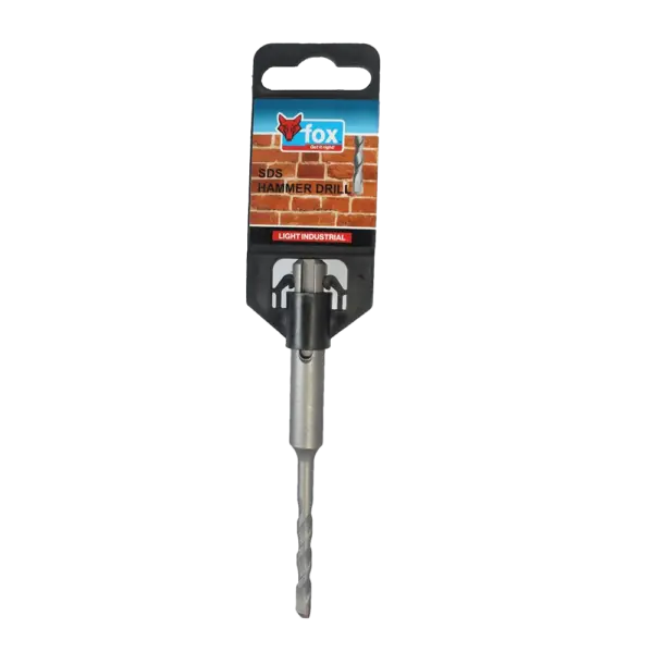 FOX DRILL BIT WOOD SPADE PRO 13X400MM XXX