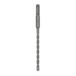 FOX DRILL BIT SDS+ STANDARD  6.0X210MM