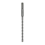 FOX DRILL BIT SDS+ STANDARD  6.0X160MM