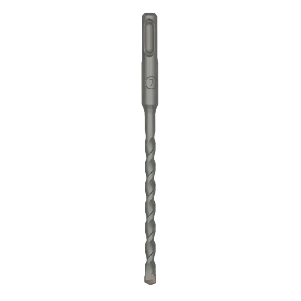 FOX DRILL BIT SDS+ STANDARD  7.0X210MM