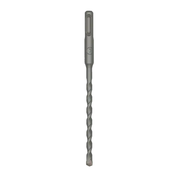FOX DRILL BIT SDS+ STANDARD  8.0X210MM