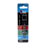FOX DRILL BIT TILE/GLASS SPEARHEAD PRO 6MM