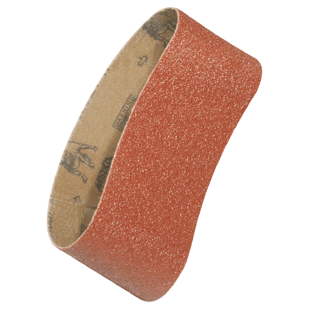 fox90800.webp FOX ABR BELT 75X530MM 40G P/10 - Image 1