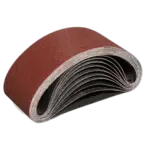 FOX ABR BELT 100X610MM  40G P/10