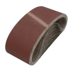 FOX ABR BELT 100X610MM  80G P/10