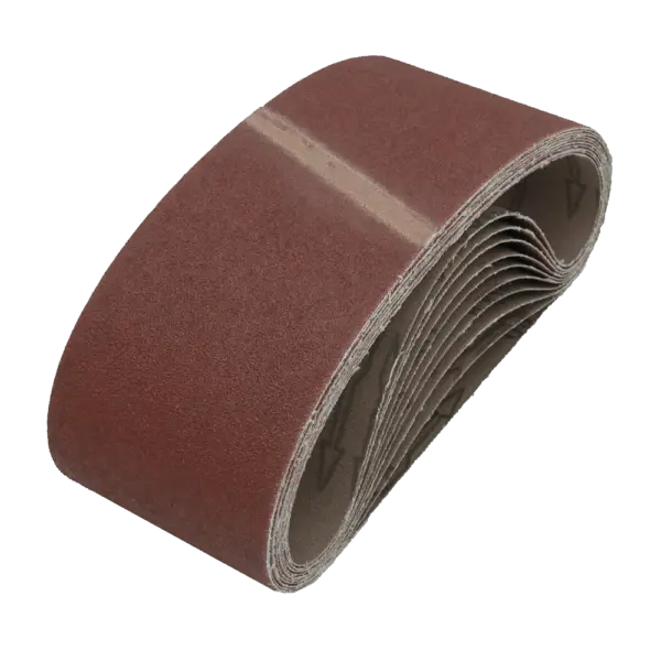 FOX ABR BELT 100X610MM  80G P/10