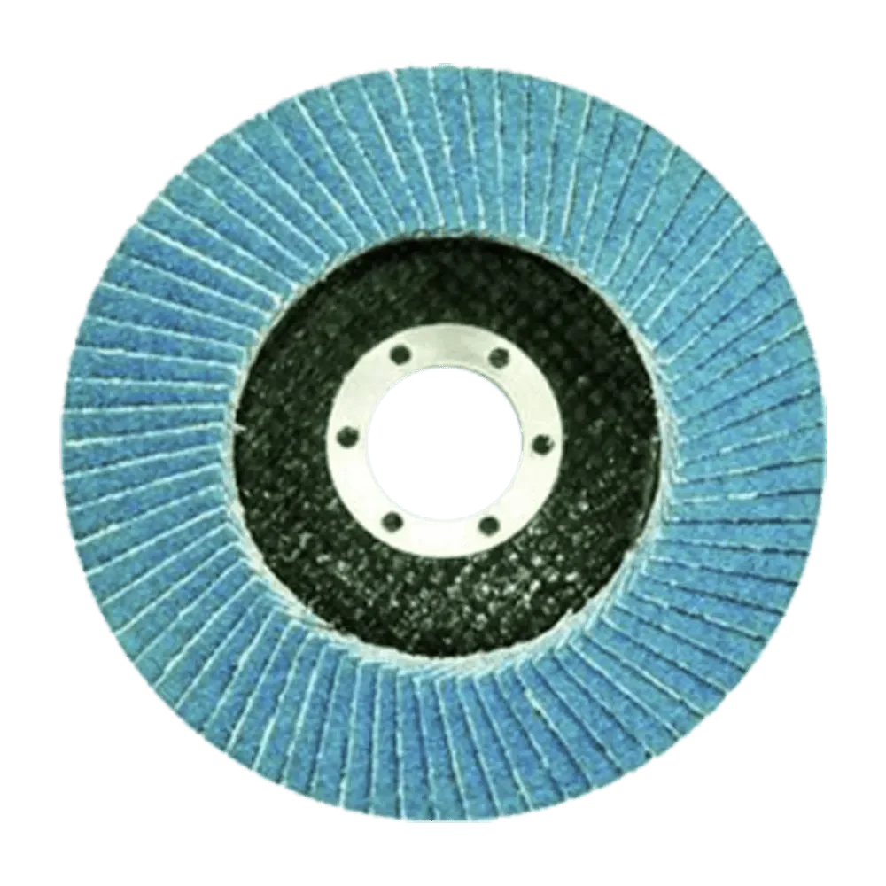fox91500.webp FOX DISC FLAP PRO 115MM 40G - Image 1