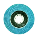 FOX DISC FLAP PRO 115MM  60G