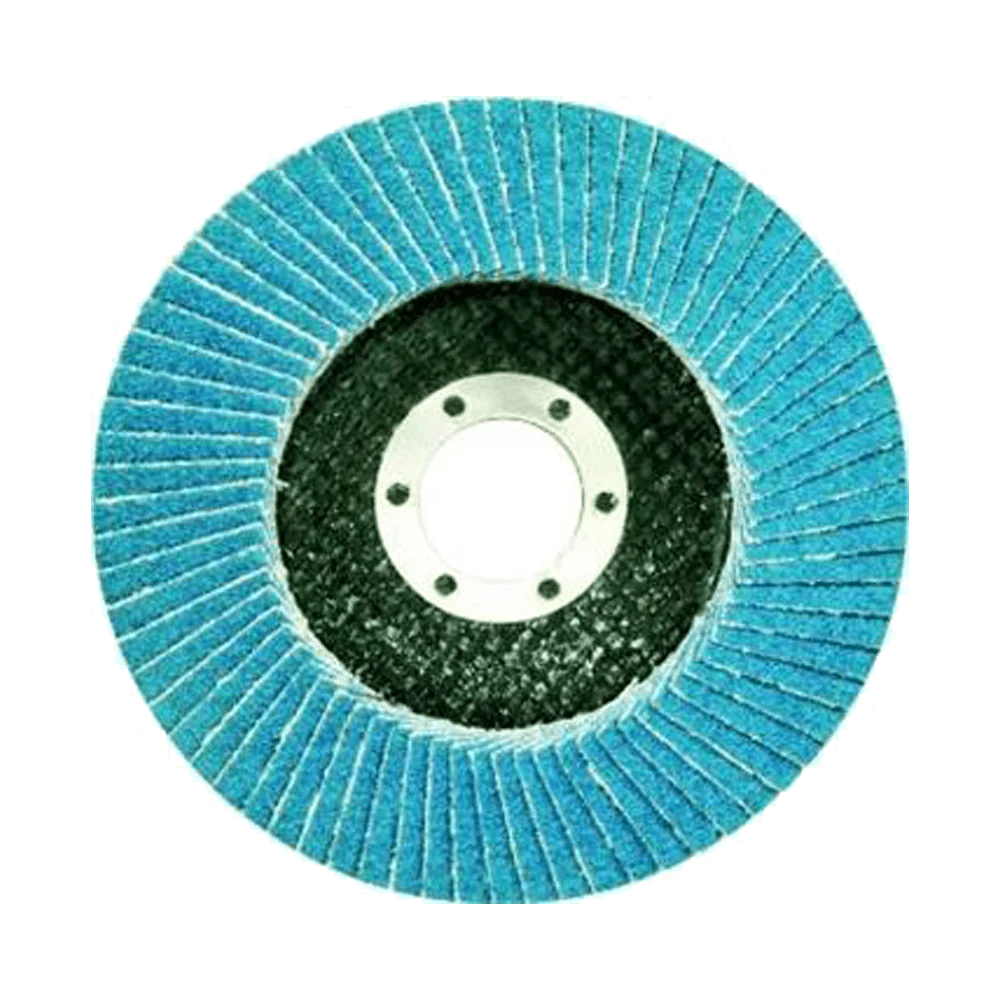 fox91505.webp FOX DISC FLAP PRO 115MM 60G - Image 1