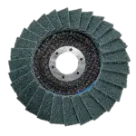FOX DISC FLAP WOVEN 115MM MEDIUM