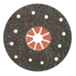 FOX DISC SPANZEC 115MM C16
