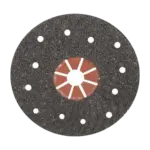 FOX DISC SPANZEC 180MM C16