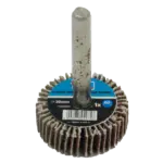 FOX ABR FLAP WHEEL 30X10MM P60