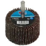 FOX ABR FLAP WHEEL 50X30MM P60