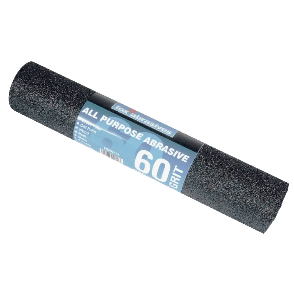 fox92155.webp FOX ABR FLOORPAPER ROLL 1M X 300MM 60G - Image 1