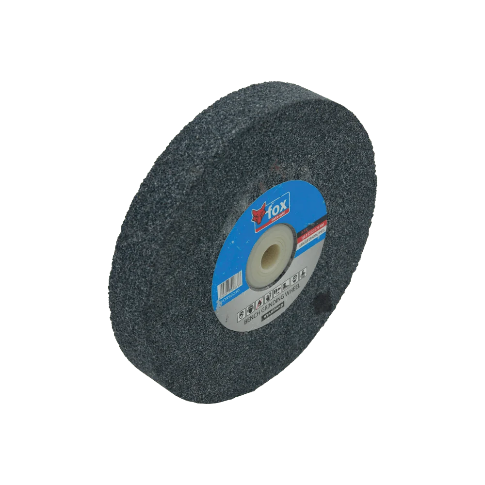fox92230.webp FOX ABR GRIND WHEEL 150X25X31 A36 - Image 1