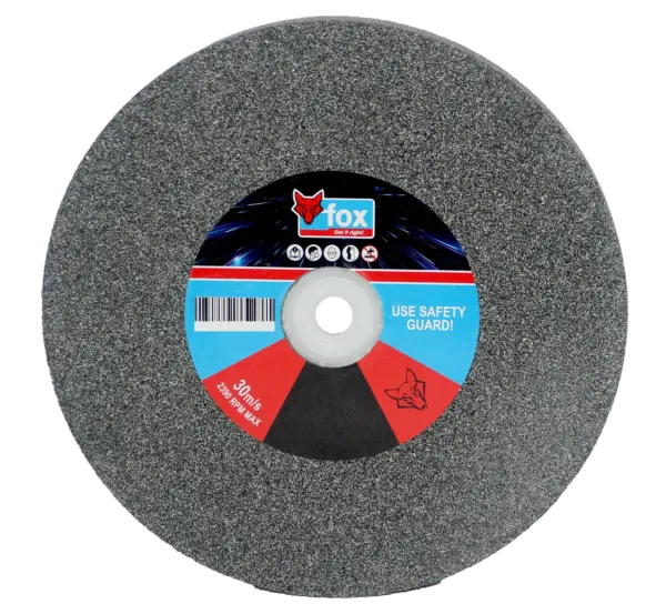 FOX ABR GRIND WHEEL 200X20X31 A36
