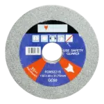 FOX ABR GRIND WHEEL 200X25X31 A46