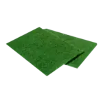 FOX ABR MIRLON PAD 140X230 P/40 GREEN