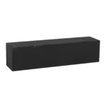 FOX ABR RUBBING BRICK 50X50X100 FINE