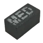 FOX ABR RUBBING BRICK 50X50X100 MEDIUM