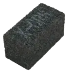 FOX ABR RUBBING BRICK 50X50X100 XCOURSE
