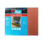 FOX ABR CABINET PAPER P120 P/50