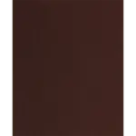 FOX ABR SHEET EMERY CLOTH COARSE P/50
