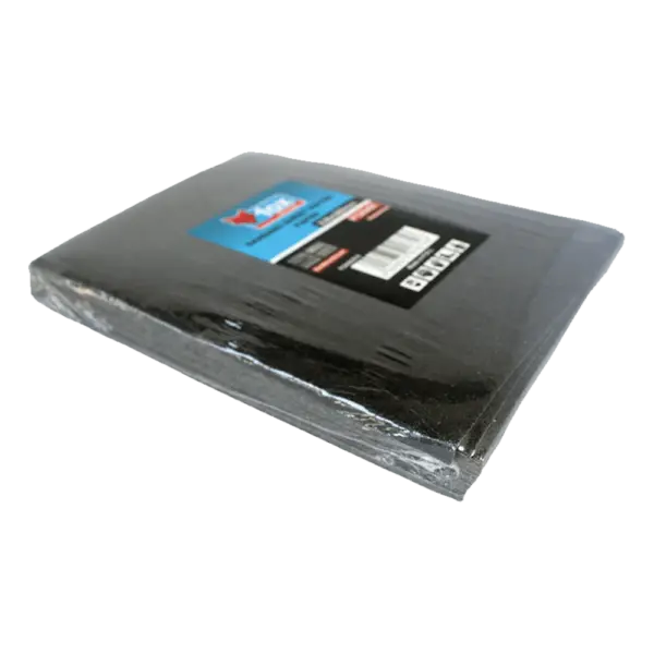FOX ABR WATERPAPER PRO P  80 P/50