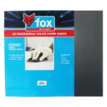 FOX ABR WATERPAPER PRO P 800 P/50